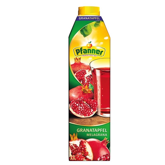 Picture of PFANNER POMEGRANATE 1LTR